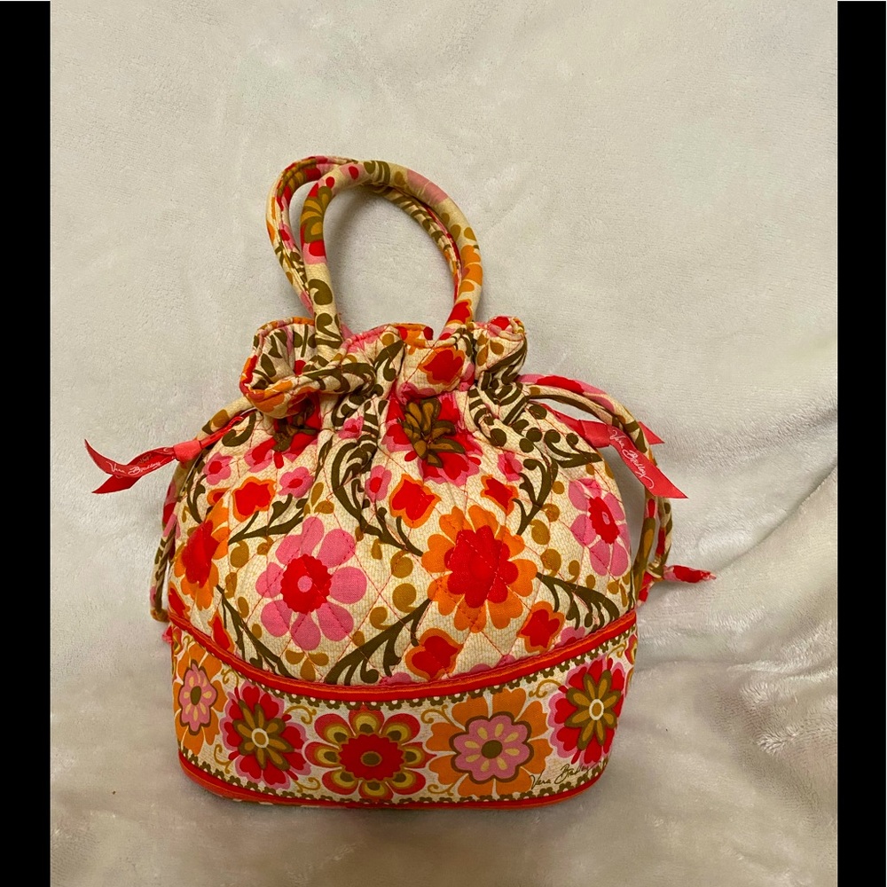 Vera Bradley Lunch Bag